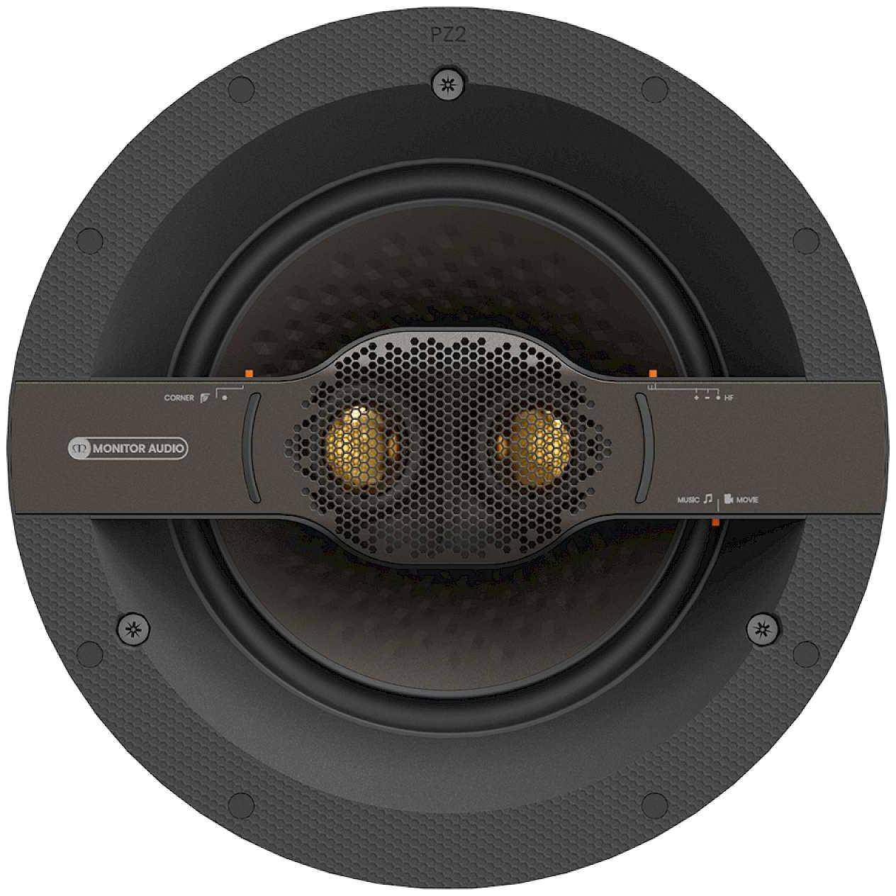 Monitor Audio C2M-T2X in Ceiling Speaker zoom image