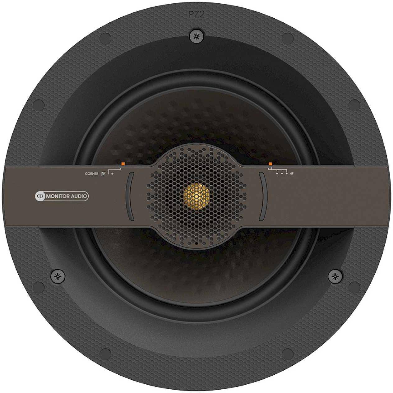 Monitor Audio C2M - 6.5 Inches In-Ceiling Speaker (Each) zoom image