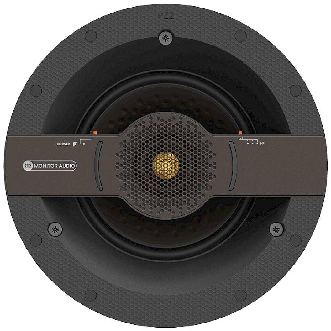 Monitor Audio C2S - 6.5 Inches In-Ceiling Speaker (Each) zoom image