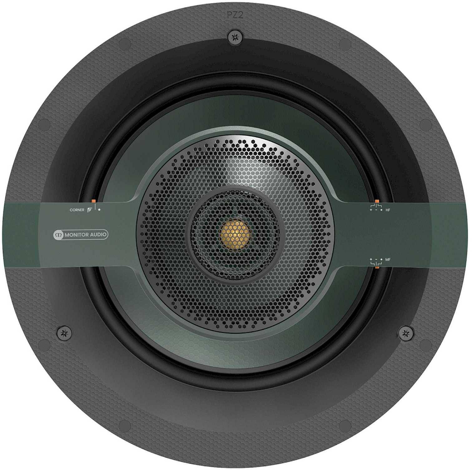 Monitor Audio C3L-CP - 10 Inches Controlled Performance In-Ceiling Speaker (Each) zoom image