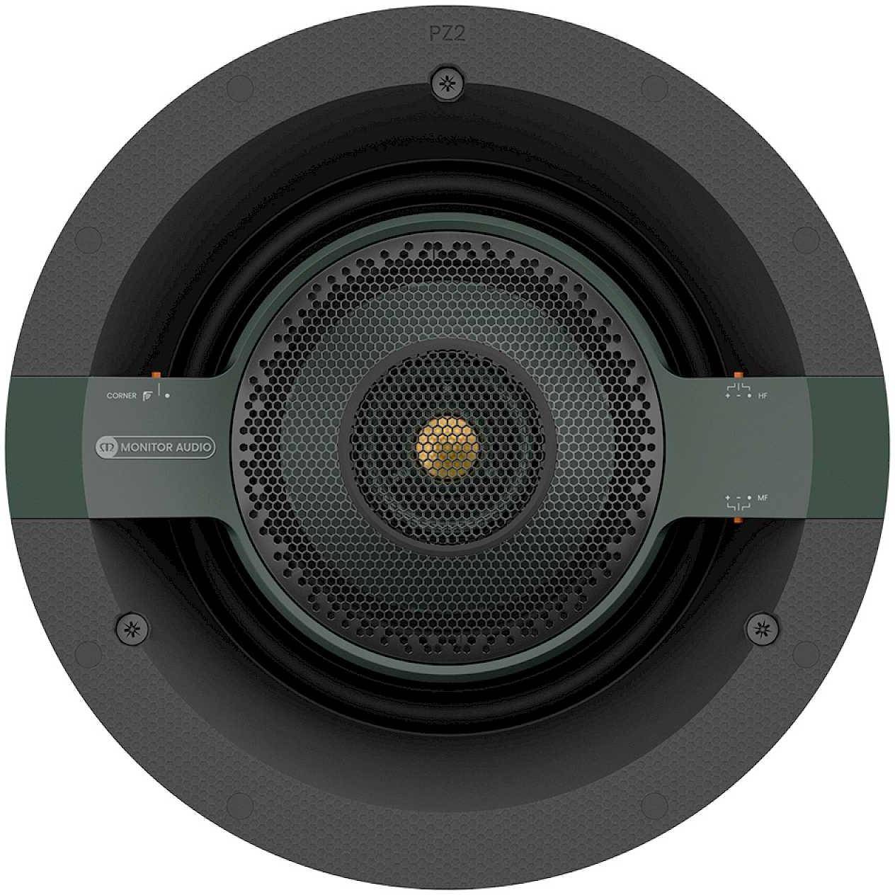 Monitor Audio C3M - 3 Inches Controlled Performance In-Ceiling Speaker (Each) zoom image