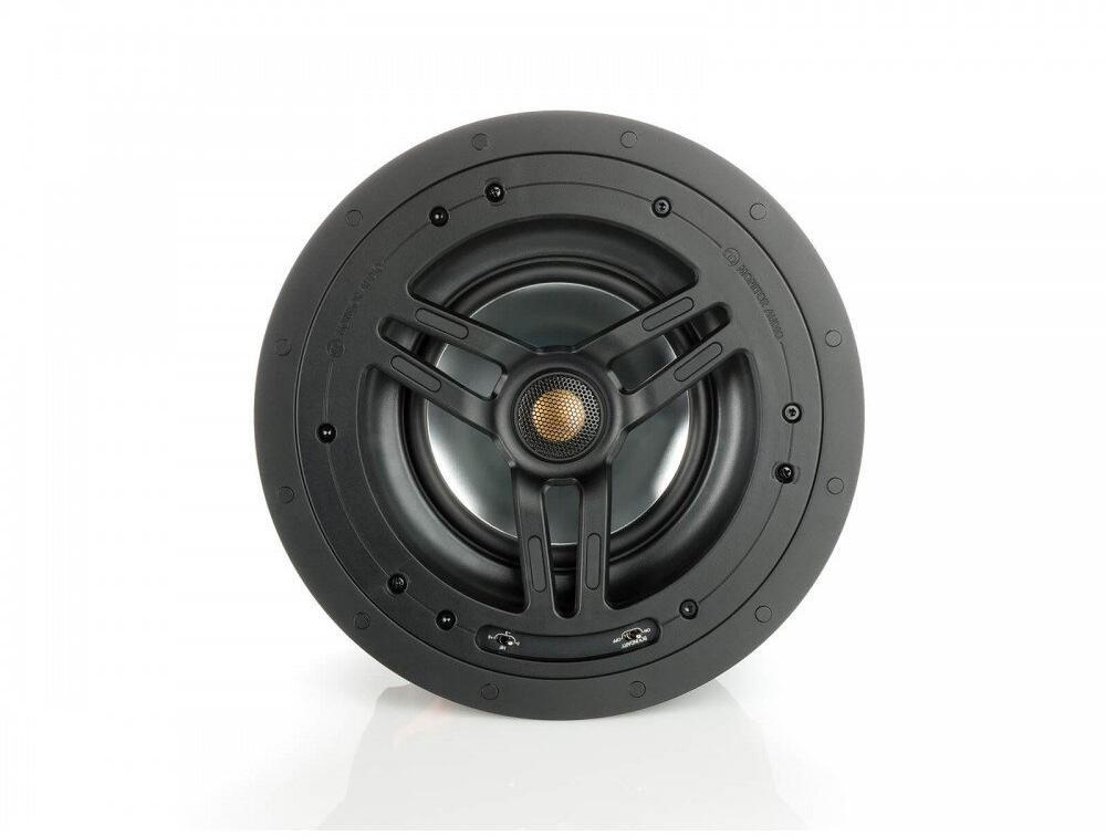 Monitor Audio Cp-ct260 Controlled Performance In-ceiling Speaker (single) zoom image