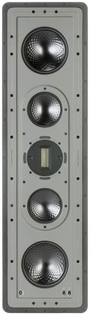 Monitor Audio Cp Iw460x - 3-way In-wall Speaker (each) zoom image