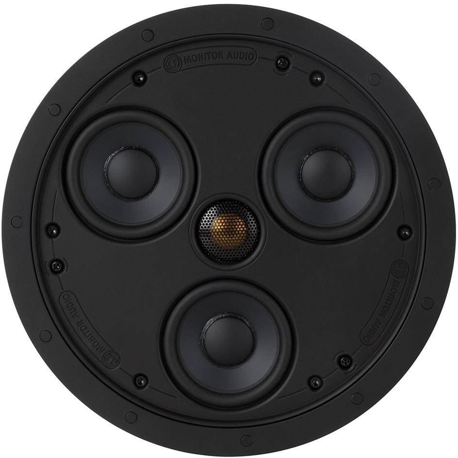 Monitor Audio Css 230 - Super Slim In-ceiling Speaker (each) zoom image