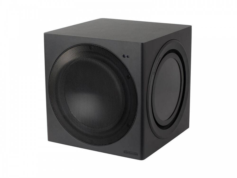 Monitor Audio Cw-10 10-inch Premium Active Subwoofer System (each) zoom image