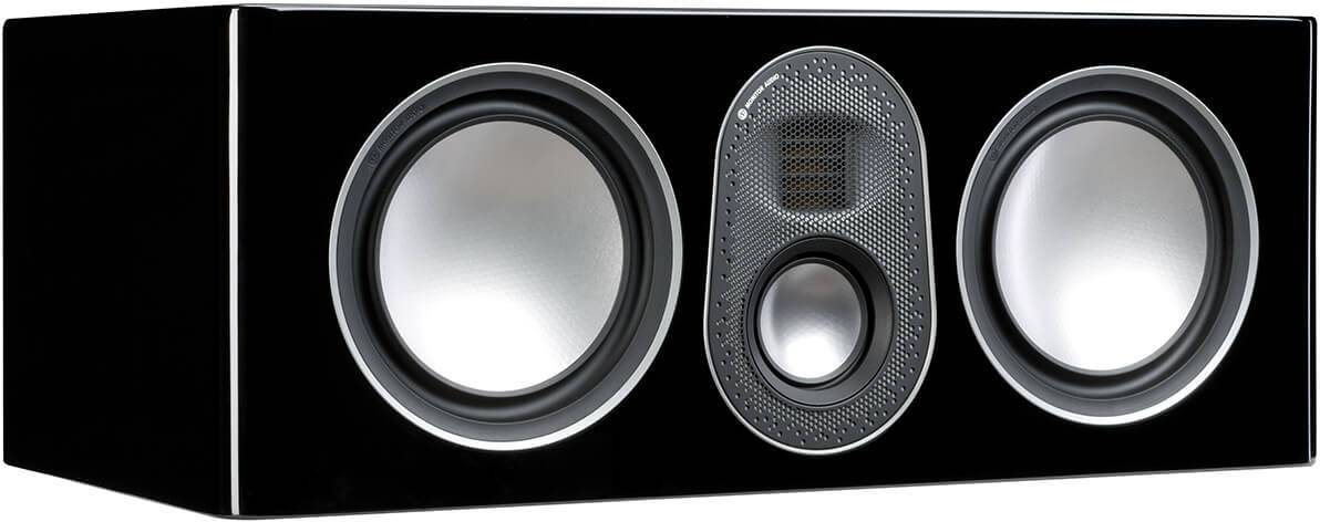 Monitor Audio Gold C250 Center Channel Speaker zoom image