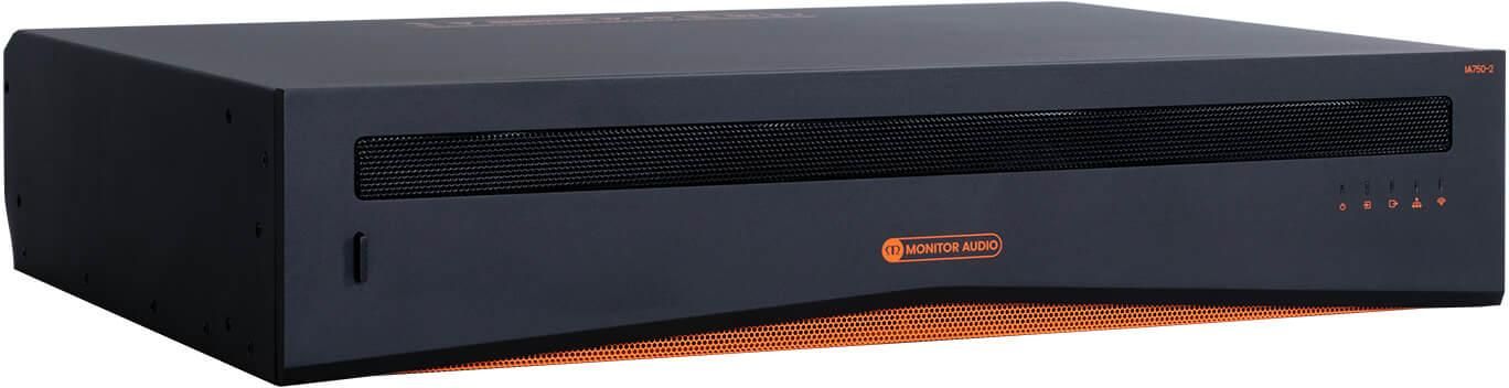 Monitor Audio IA 750-2 Installation Amplifier zoom image