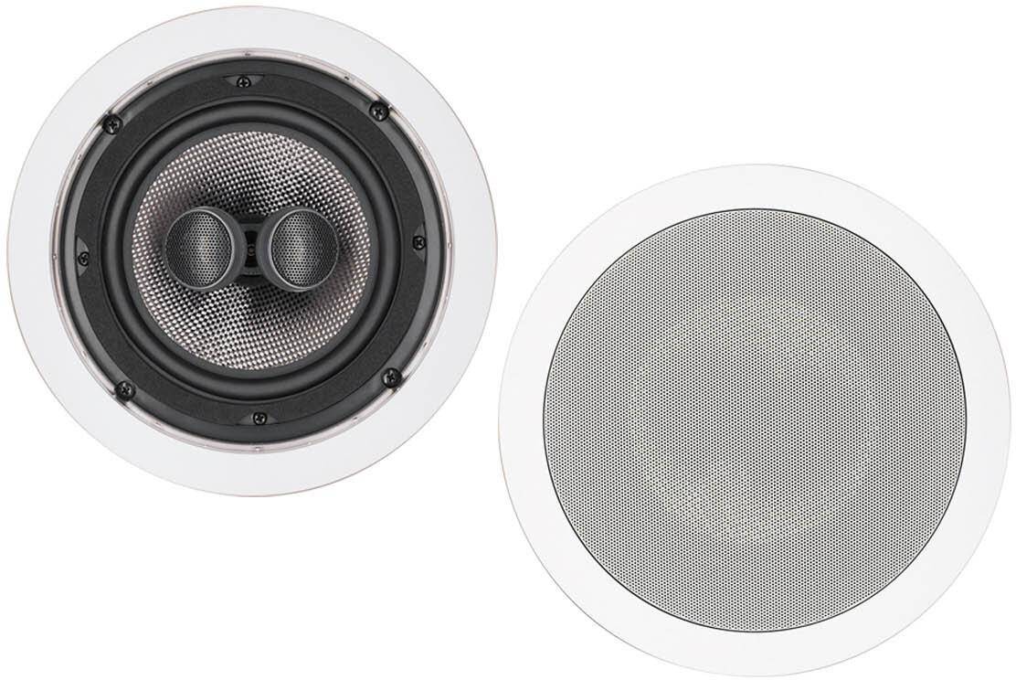 Magnat Ic-82 8 Inches 2 Way In Ceiling Speaker (pair) zoom image