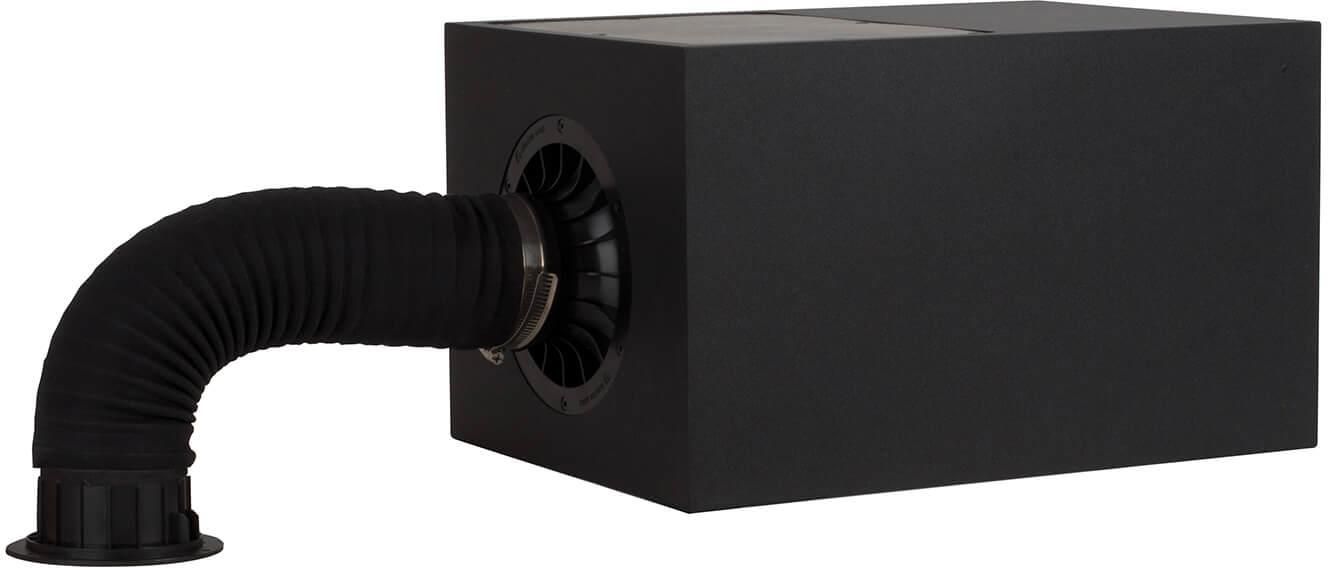 Monitor Audio ICS-8 In Ceiling Subwoofer zoom image