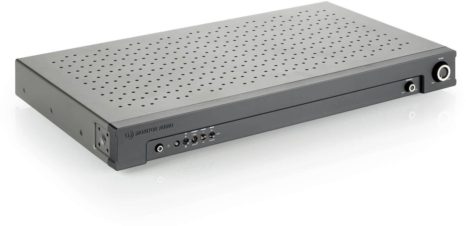 Monitor Audio IWA-250 Power amplifier for Monitor Audio IWS-10 in-wall subwoofer zoom image