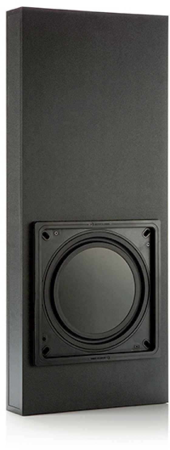 Monitor Audio IWB-10 In-wall enclosure for Monitor Audio IWS-10 subwoofer zoom image