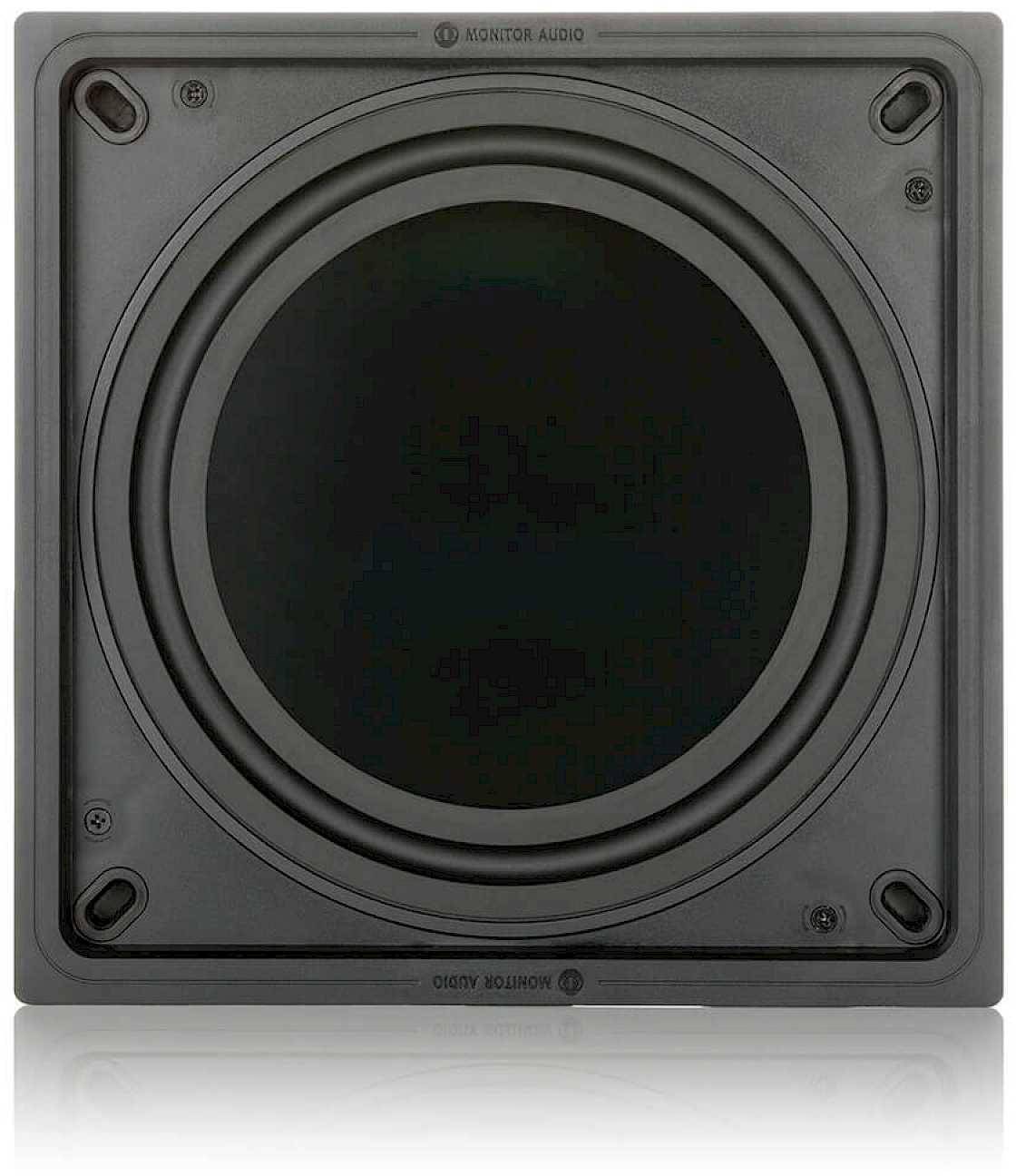 Monitor Audio IWS10 Single In Wall Subwoofer zoom image