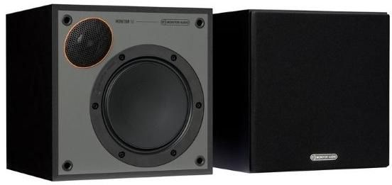 Monitor Audio Monitor 50 Compact Bookshelf Speakers (pair) zoom image