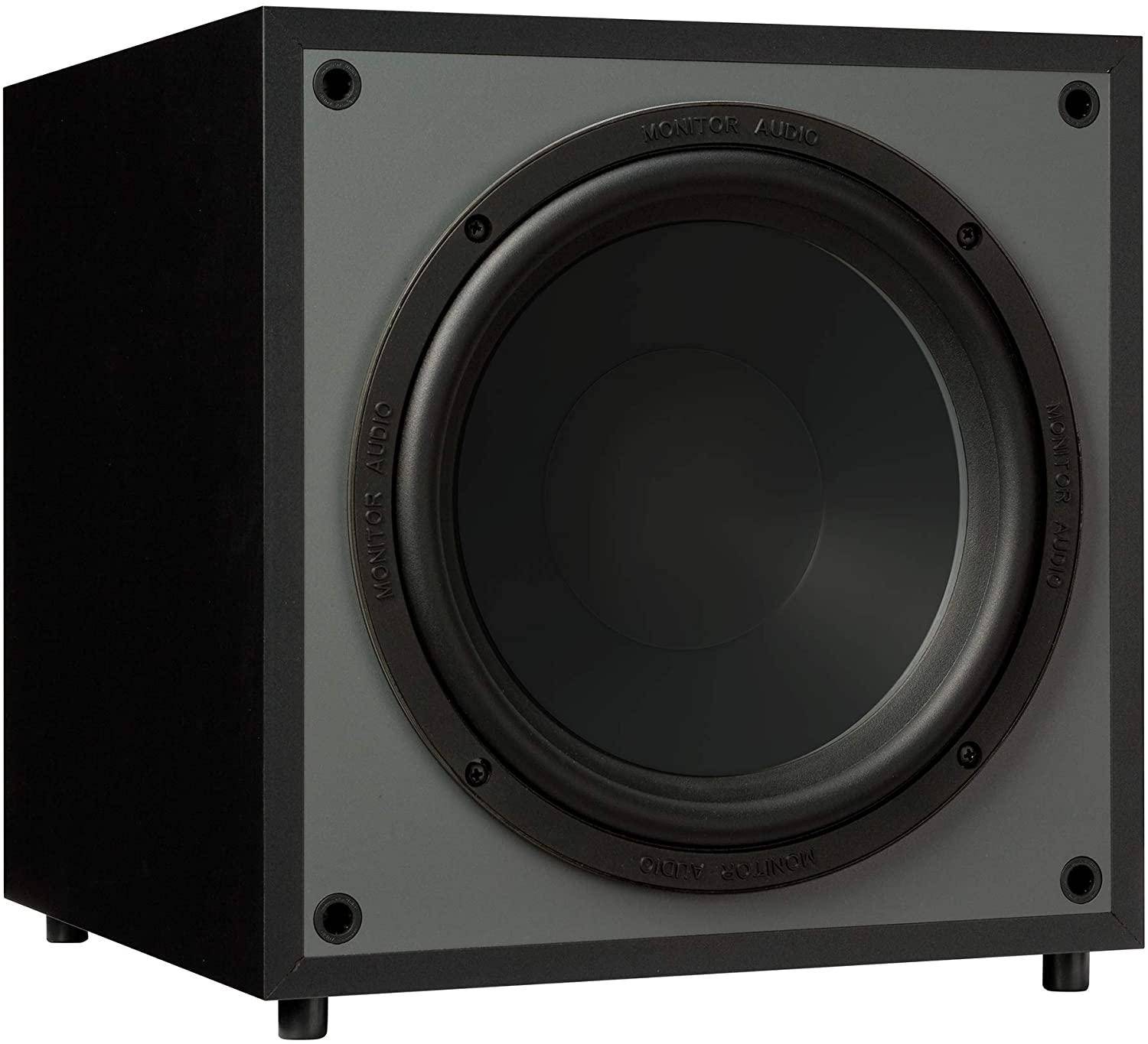 Monitor Audio Monitor Mrw-10 Active Powered Subwoofer zoom image