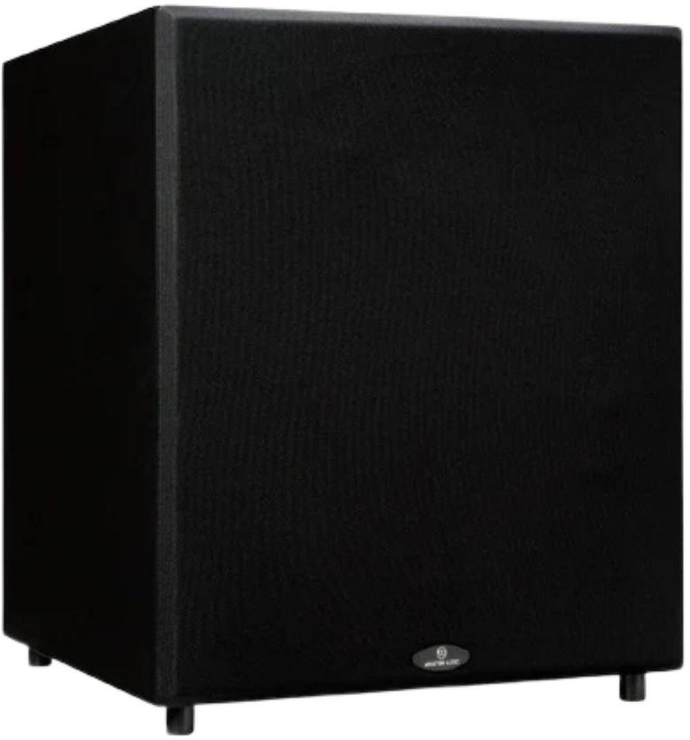 Monitor Audio MRW 10 -Subwoofer 100w Active Powered zoom image