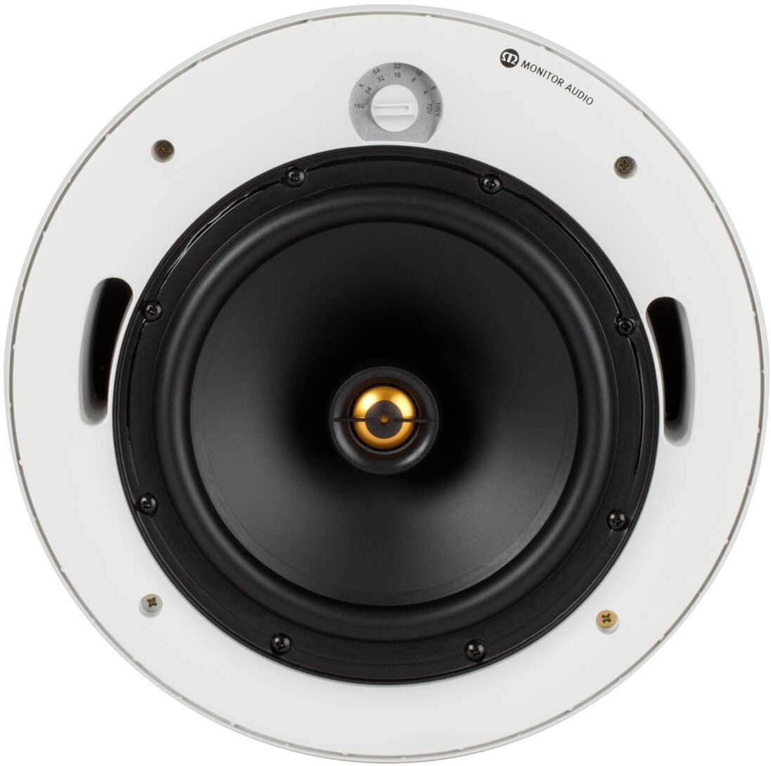 Monitor-audio Pro-80lv Professional In-ceiling Speaker zoom image