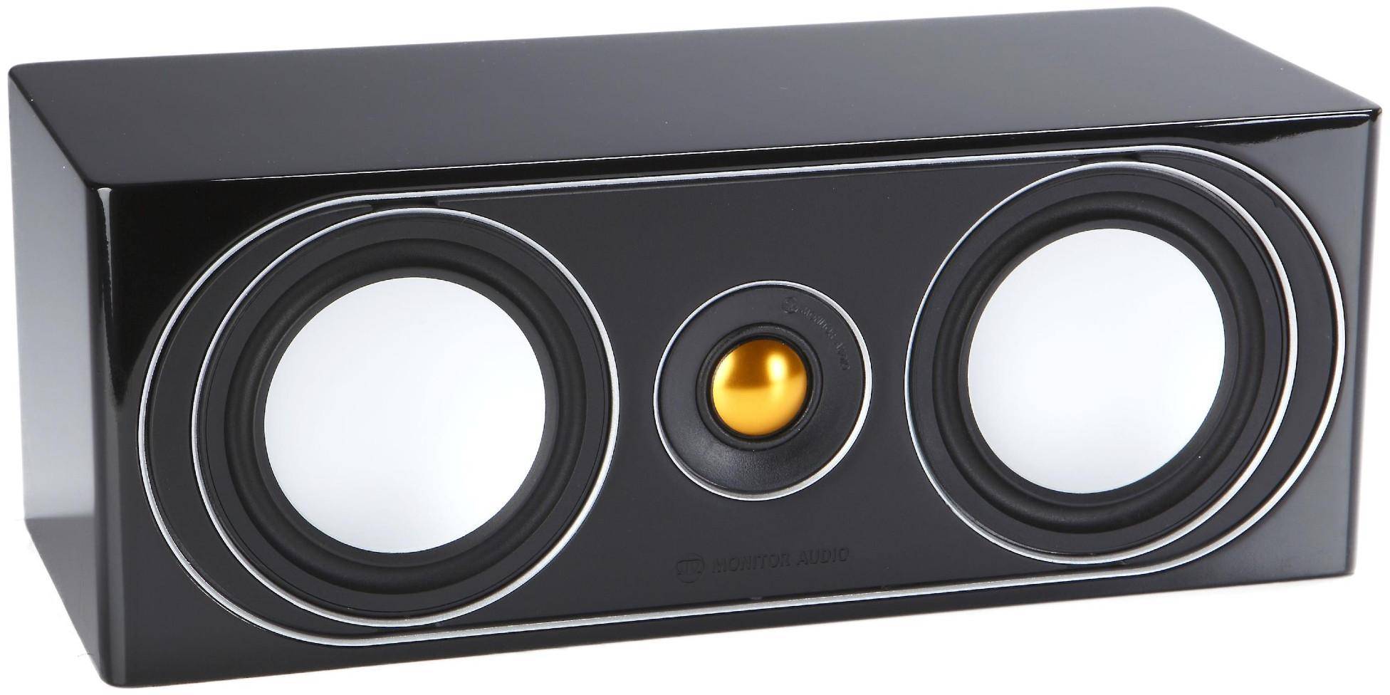 Monitor Audio Radius 200 Center Channel Speaker zoom image