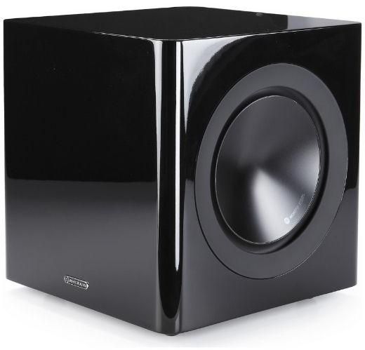 Monitor Audio Radius 380 Subwoofer zoom image