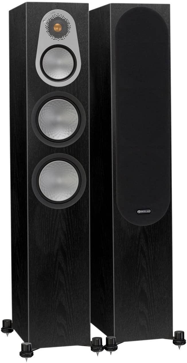 Monitor Audio Silver 300 Floorstanding Speaker (pair) zoom image