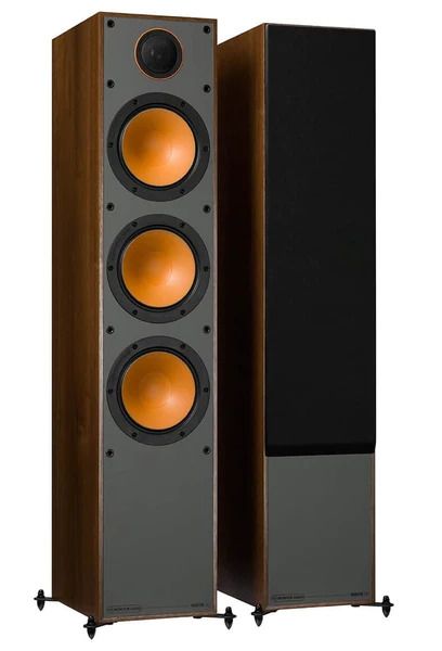 Monitor Audio Silver 300 Floorstanding Speaker (pair)