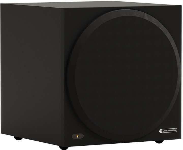 Monitor Audio Vestra W10- 10 Inches 250 Watts Subwoofer zoom image