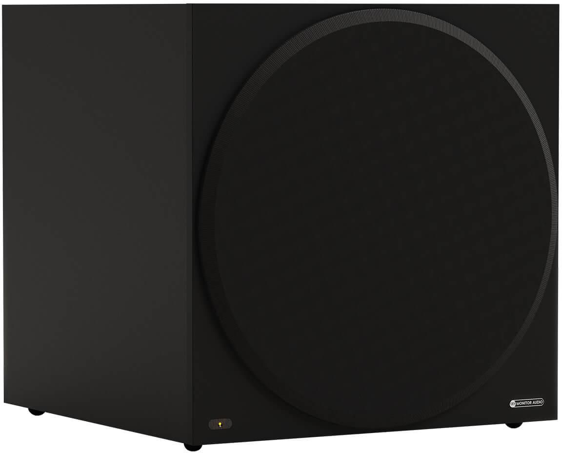 Monitor Audio Vestra W15 - 15 Inches 500 Watts Subwoofer zoom image