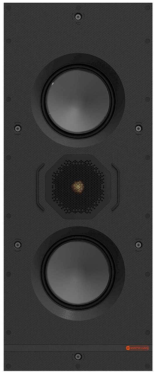 Monitor Audio W1M - 2-Way In-Wall Speaker zoom image