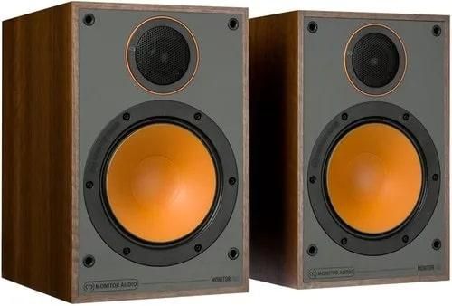 Monitor Audio Monitor 100 Bookshelf Speakers (pair) zoom image
