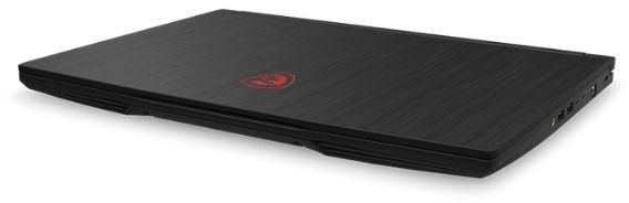 Msi Gf63 thin 11sc the ultimate Shockwave Laptop zoom image