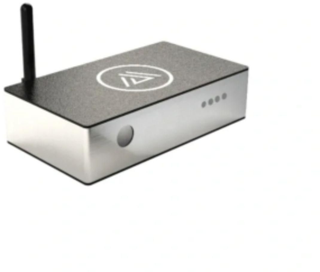 Multi AV Flow 1 - Hi-Res Network Streamer zoom image