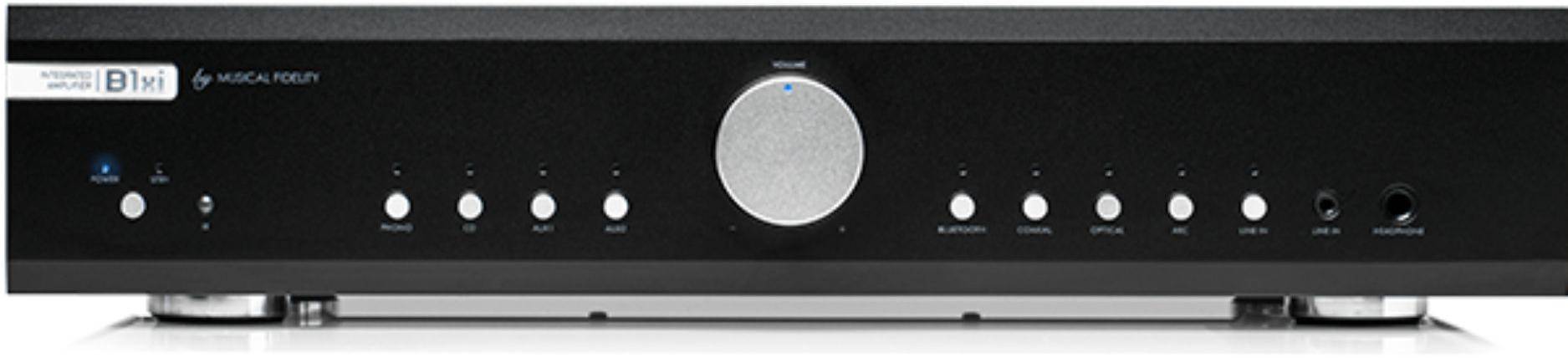 Musical Fidelity B1xi - Integrated Amplifier zoom image