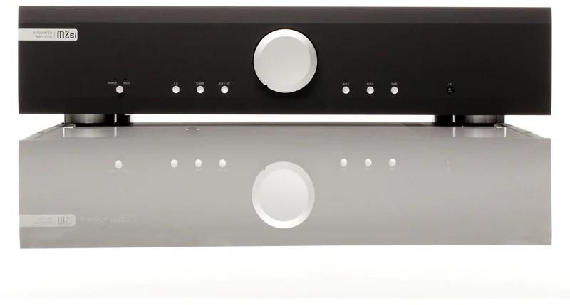 Musical Fidelity M2si - Integrated Amplifier zoom image