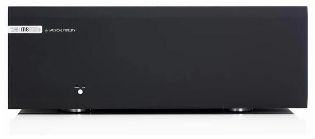 Musical Fidelity M8s-500s - Power Amplifier zoom image