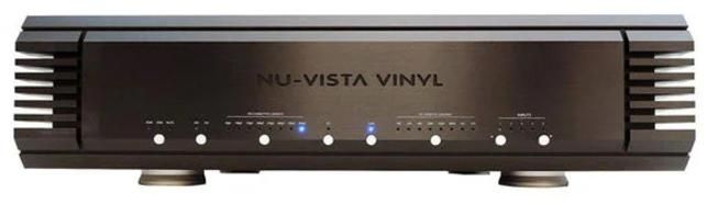 Musical Fidelity Nu-vista Vinyl - Phono Stage zoom image