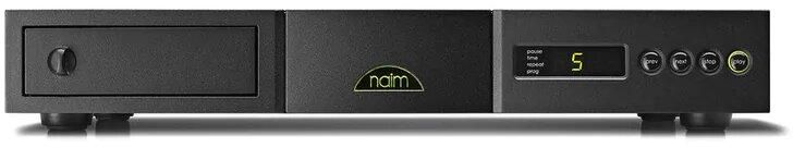 Naim Cd-5si Premium Cd Player zoom image