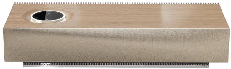 Naim Mu-so Wood Edition Multiroom Wireless Speaker zoom image