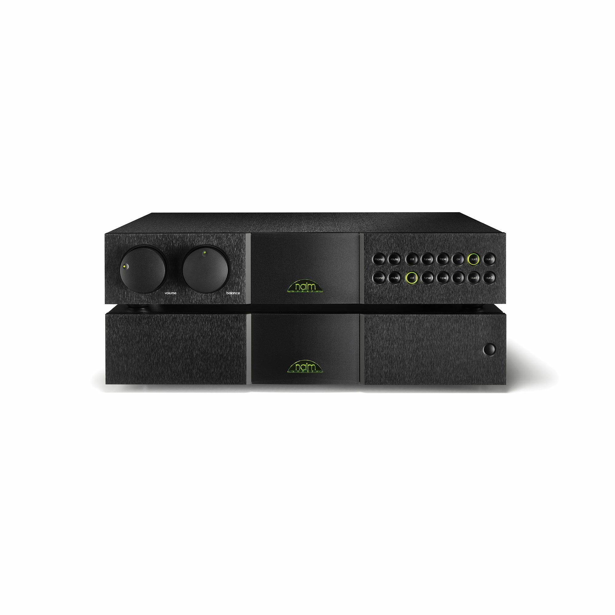 Naim NAC 552 PRE-AMPLIFIER zoom image