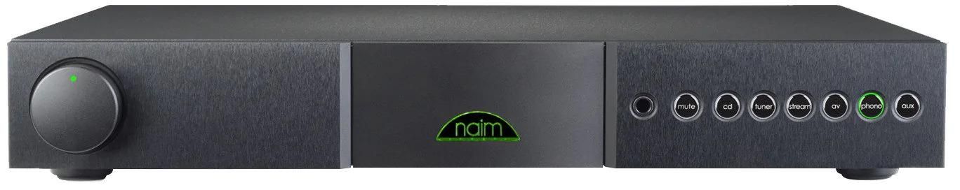 Naim Nait Xs-3 Integrated Audio Amplifier zoom image