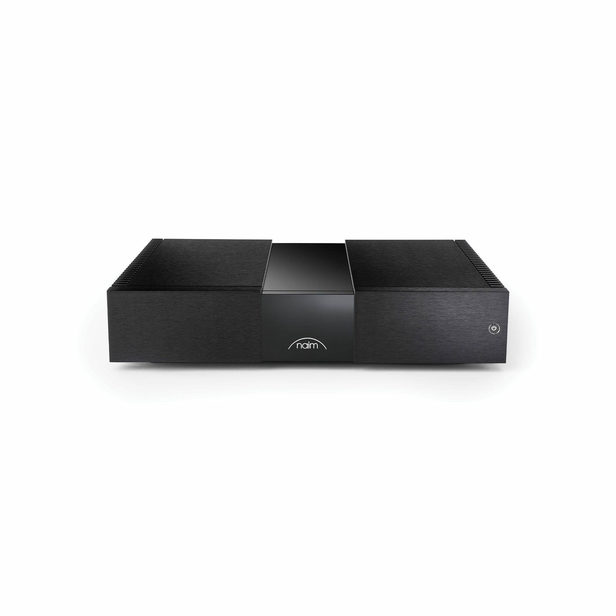 Naim NAP 250 Power Amplifier zoom image