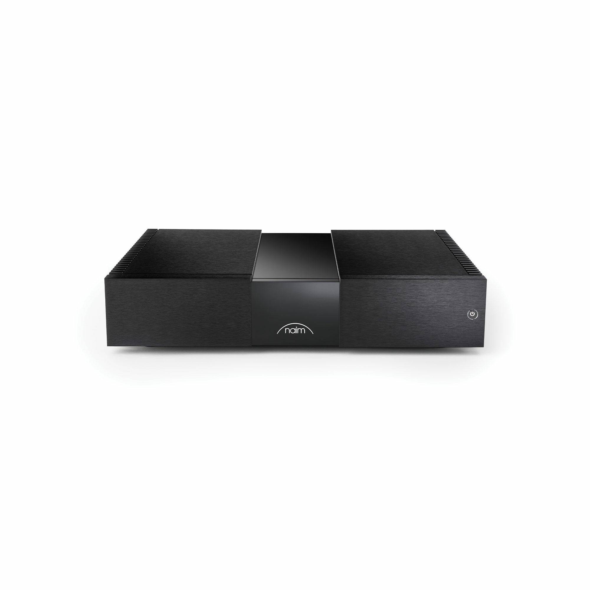 Naim NAP 350 Power Amplifier zoom image