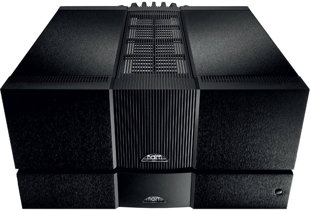 Naim Nap 500 DR Power Amplifier zoom image