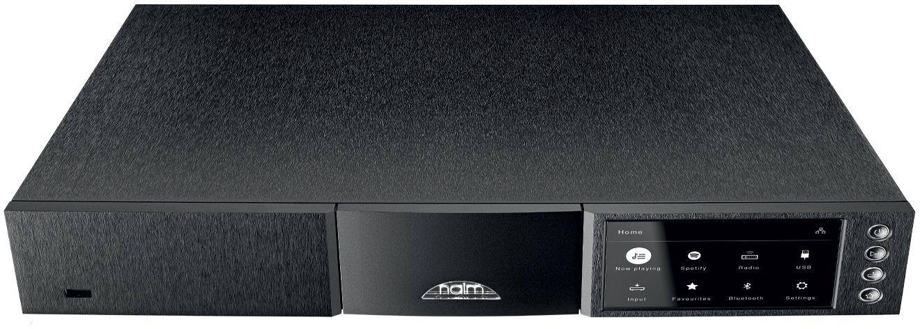 Naim ND 555 Network Audio Player zoom image