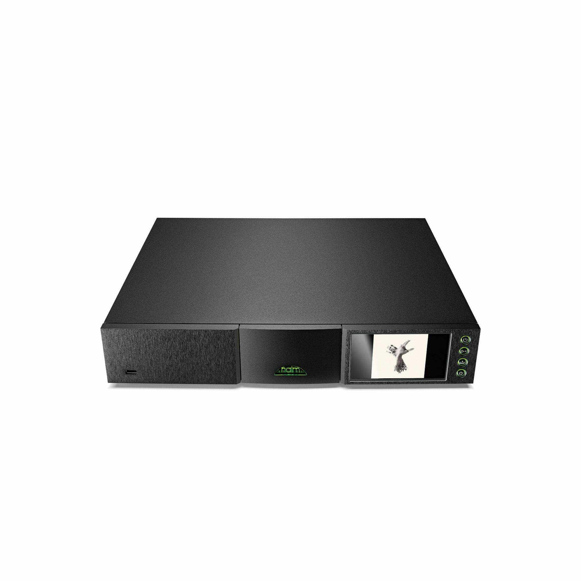 Naim NDX 2 Network Player zoom image