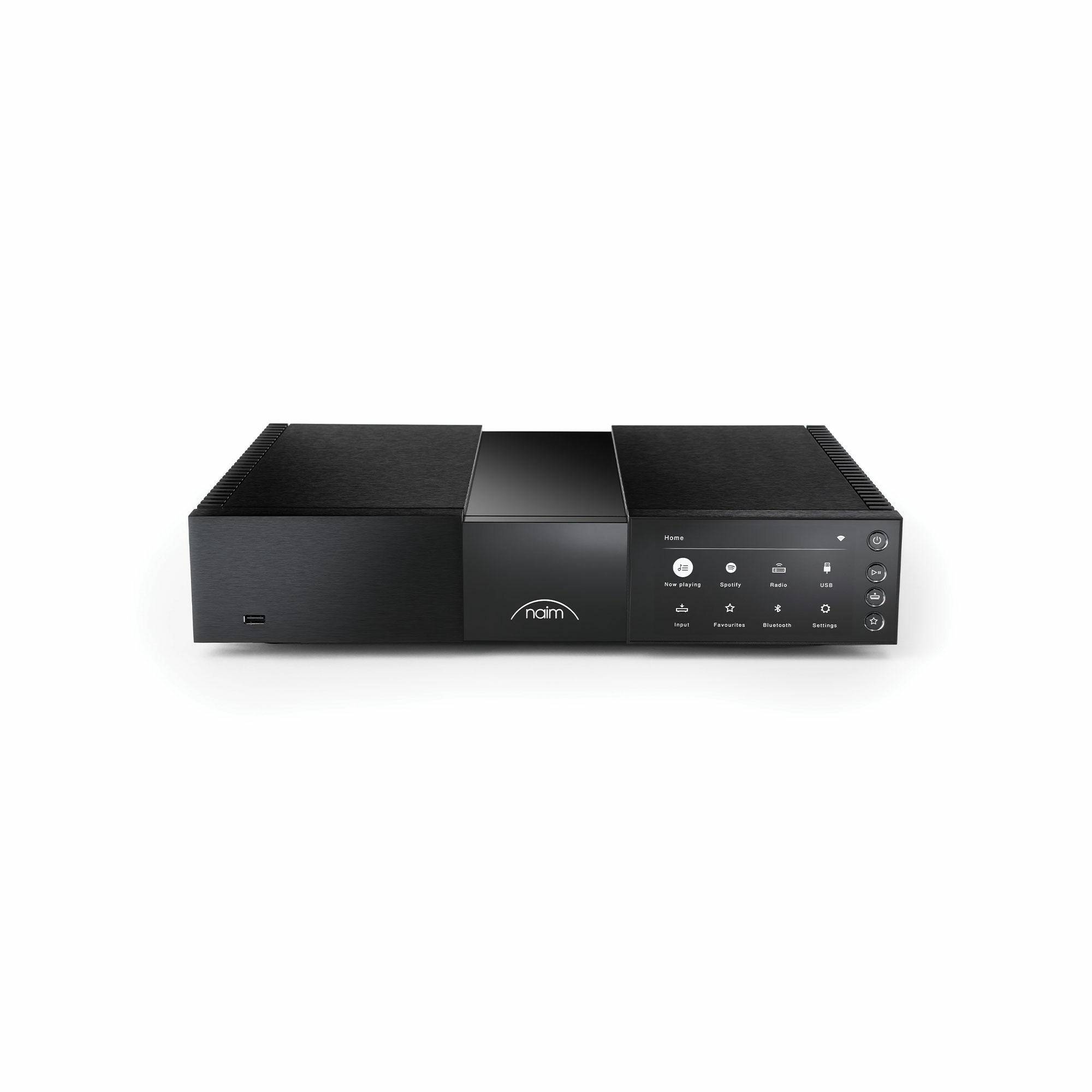 Naim NSS 333 High-resolution streamer zoom image