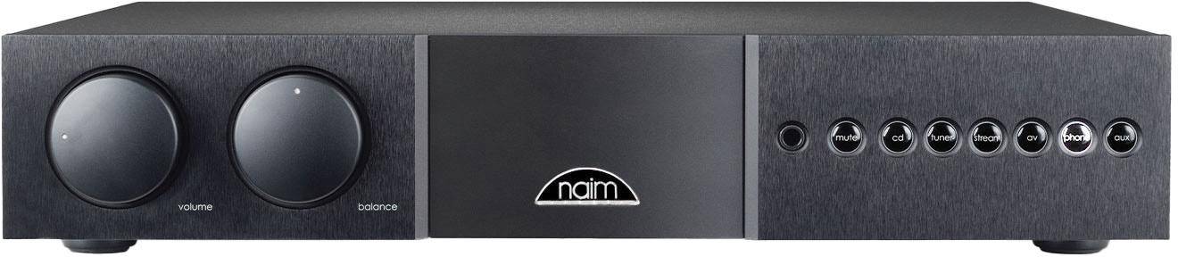 Naim SUPERNAIT 3 Integrated Amplifier zoom image