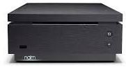 Naim uniti Core Reference Cd/driver, Hard-disk Server Music Manager zoom image