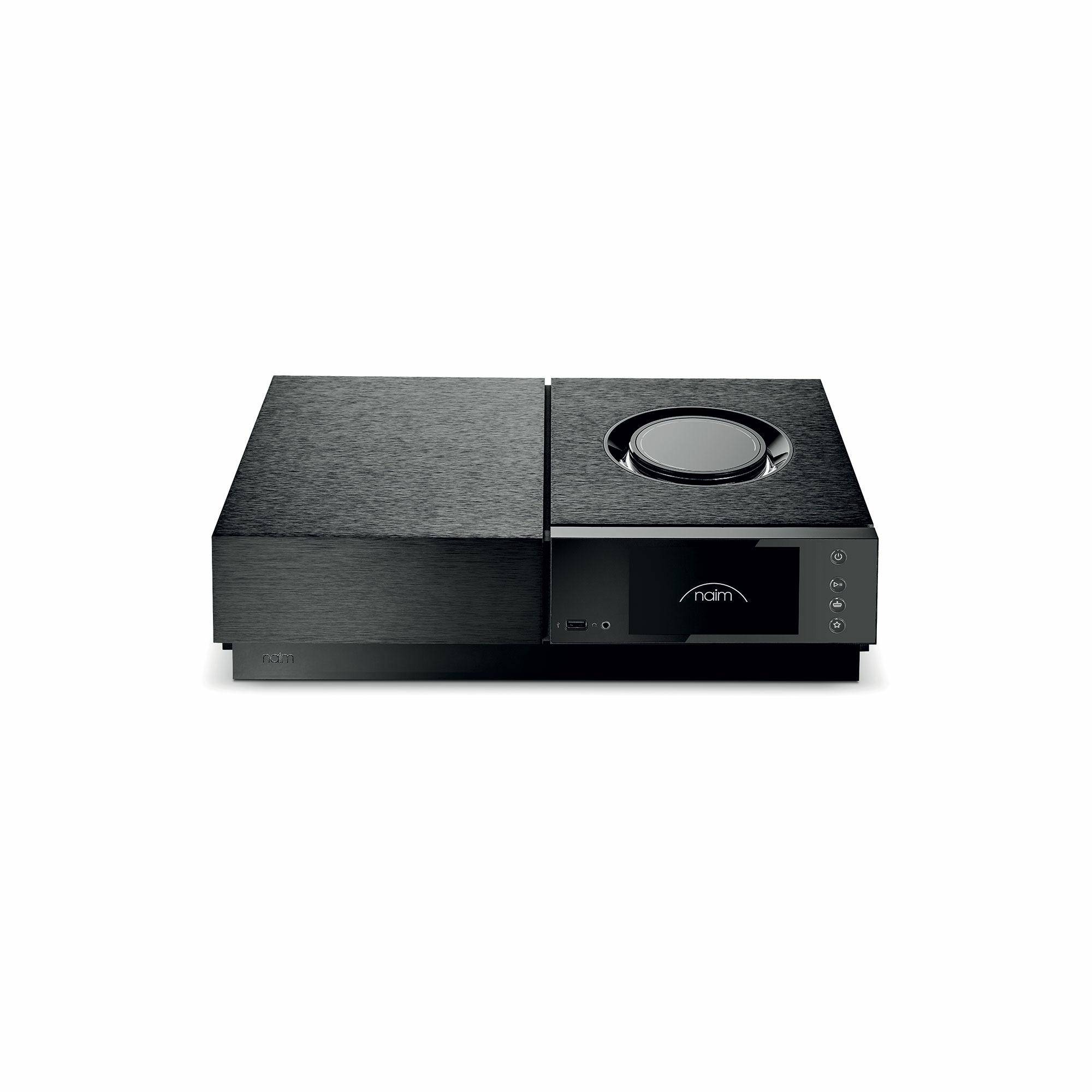 Naim UNITI NOVA PE Streaming Amplifier zoom image