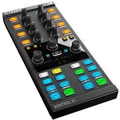 Native Instruments traktor Kontrol X1 Dj Controller zoom image