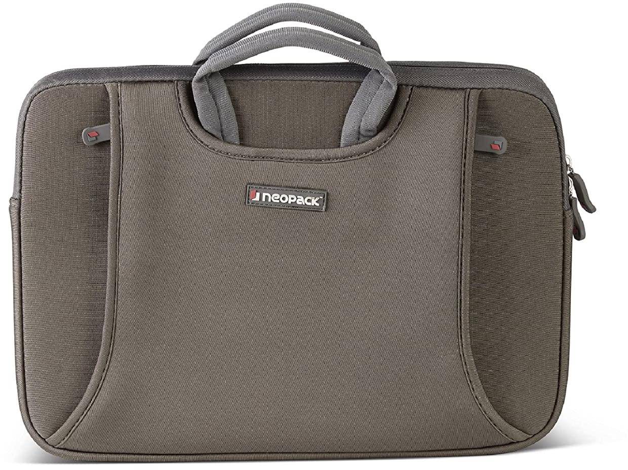 Neopack Handle Sleeve/slim Bag For All 13 Inch Laptops/mac Book Pro & Air zoom image