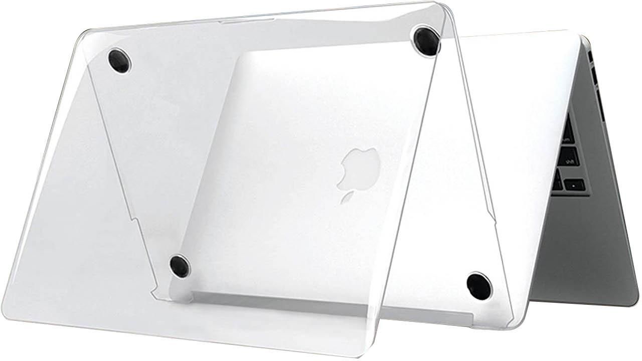 Neopack Ishield Hard Shell Case For New Macbook Air 13 zoom image